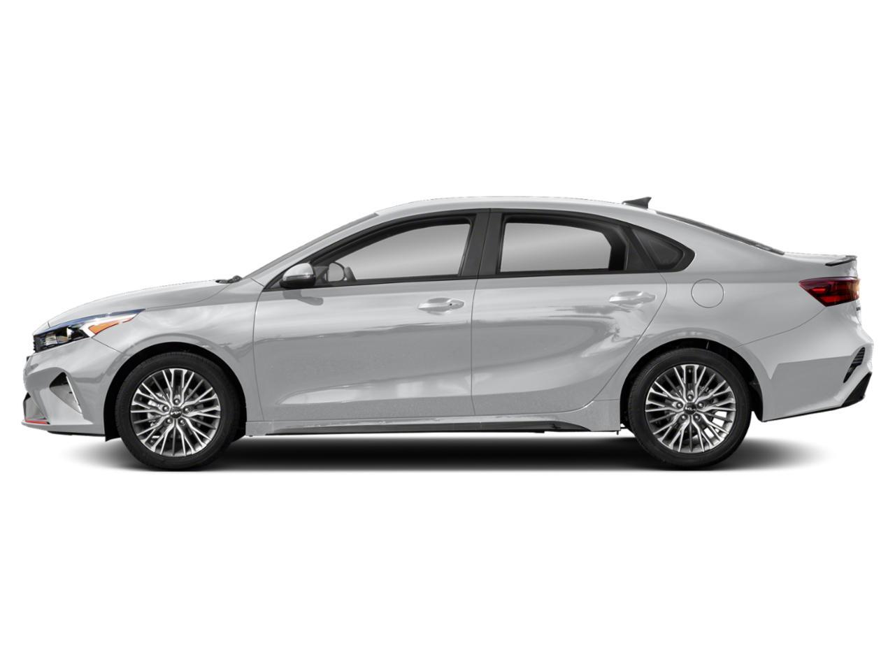 2023 Kia Forte GT-Line Tucson AZ