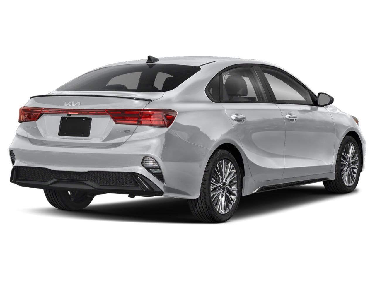 2023 Kia Forte GT-Line Tucson AZ