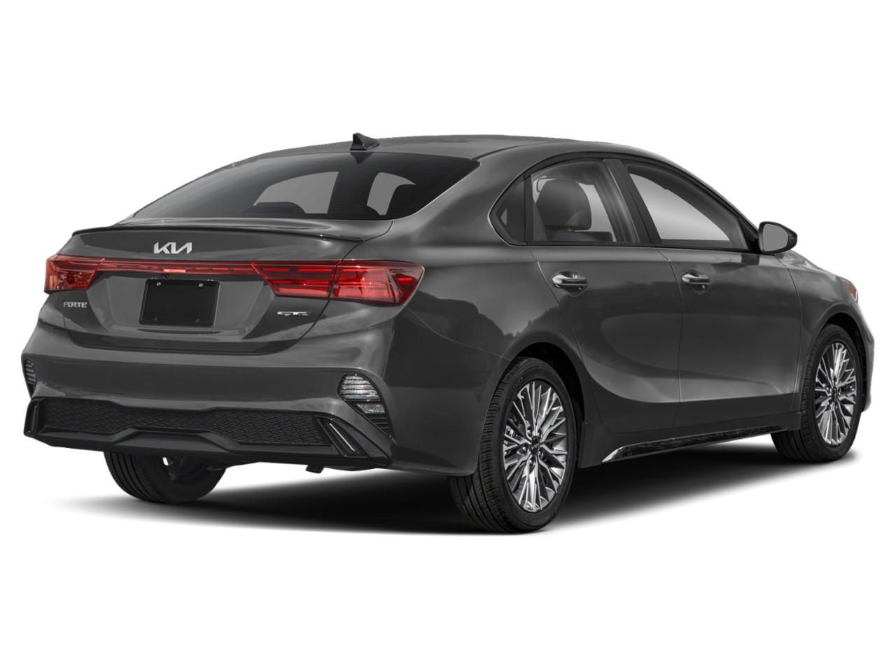 Find 2023 Kia Forte GTLine for sale in Tucson AZ