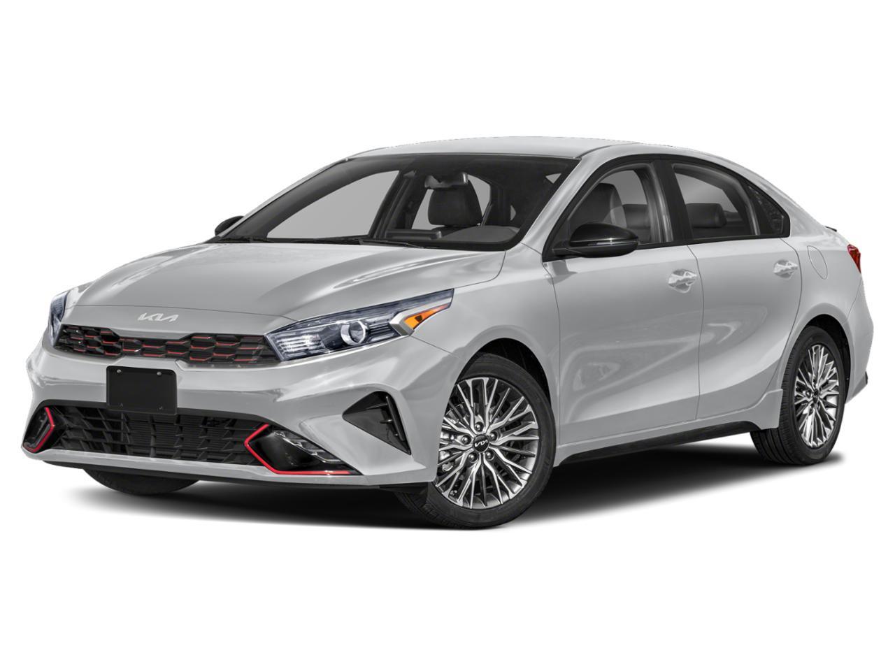 2023 Kia Forte GT-Line Tucson AZ