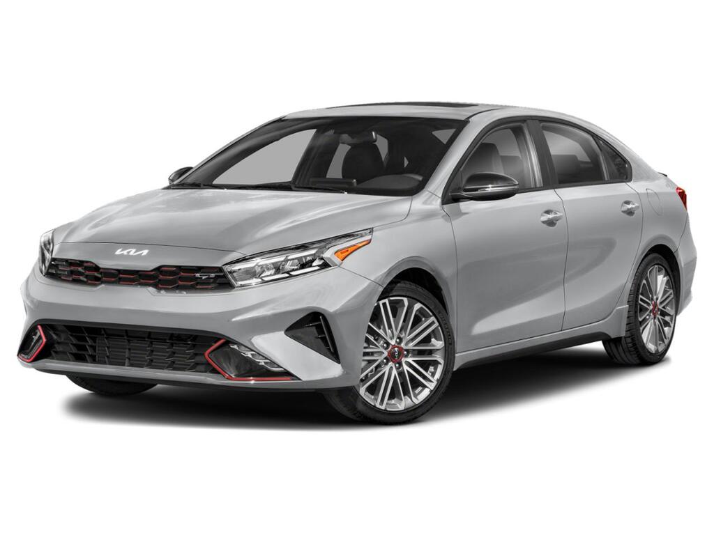 2023 Kia Forte GT Phoenix AZ 2023 Kia Forte GT Phoenix AZ