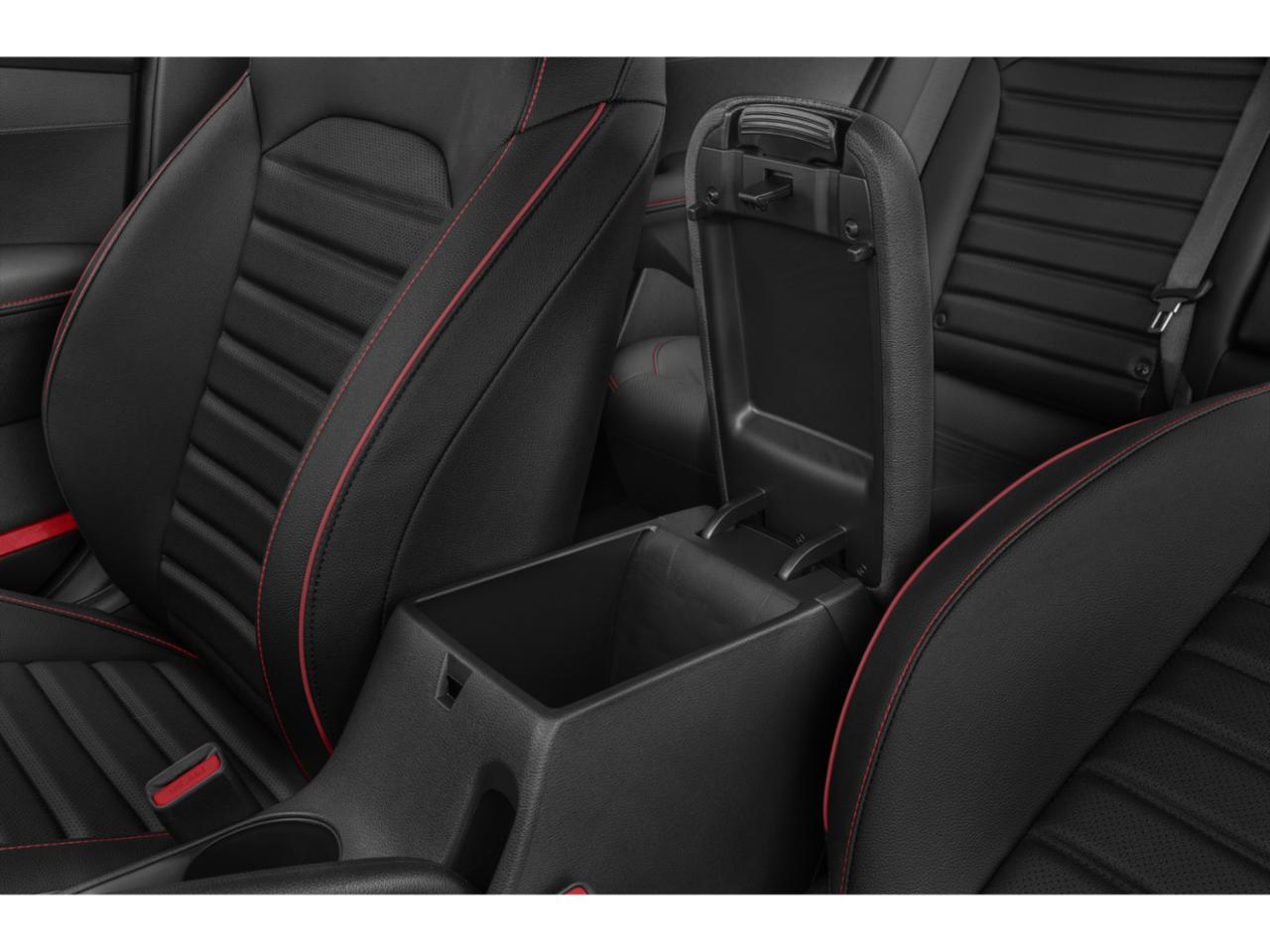 2023 Kia Forte GT Irving TX