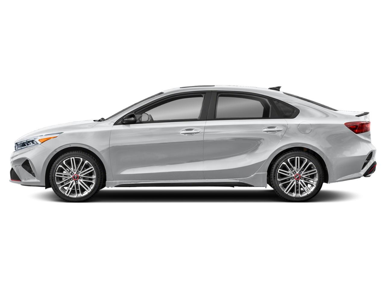 2023 Kia Forte GT Irving TX