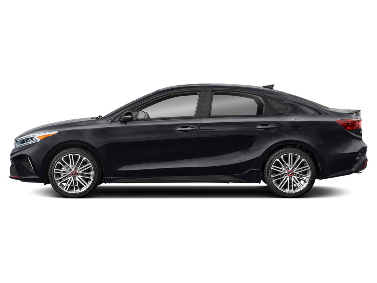 2023 Kia Forte GT San Clemente CA