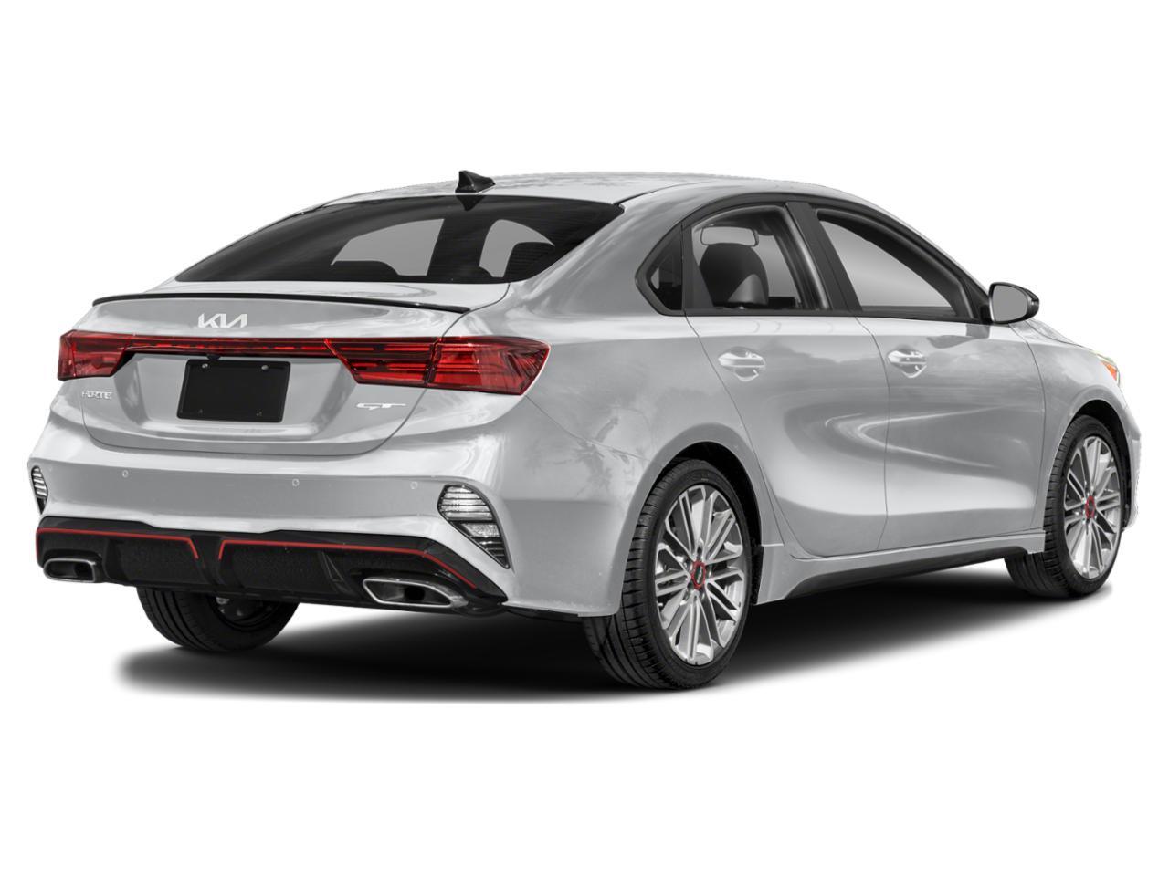 2023 Kia Forte GT Irving TX