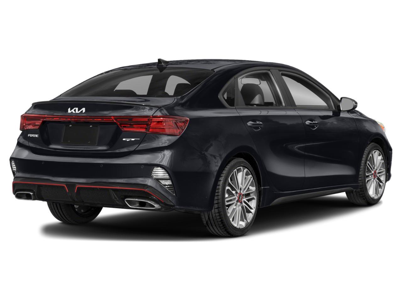 2023 Kia Forte GT San Clemente CA
