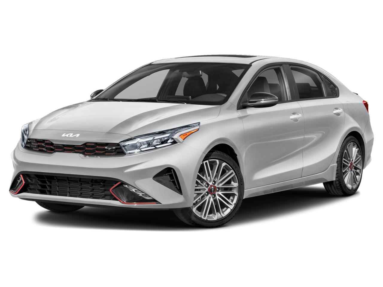 2023 Kia Forte GT Irving TX