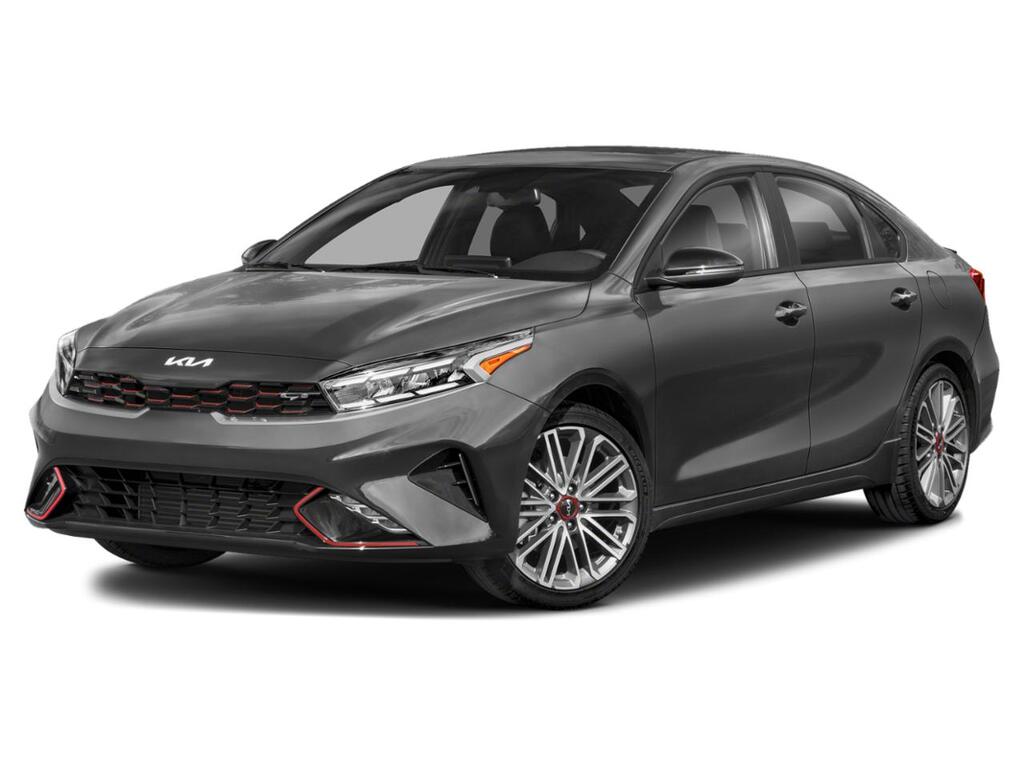 2023 Kia Forte GT2 Phoenix AZ 2023 Kia Forte GT2 Phoenix AZ