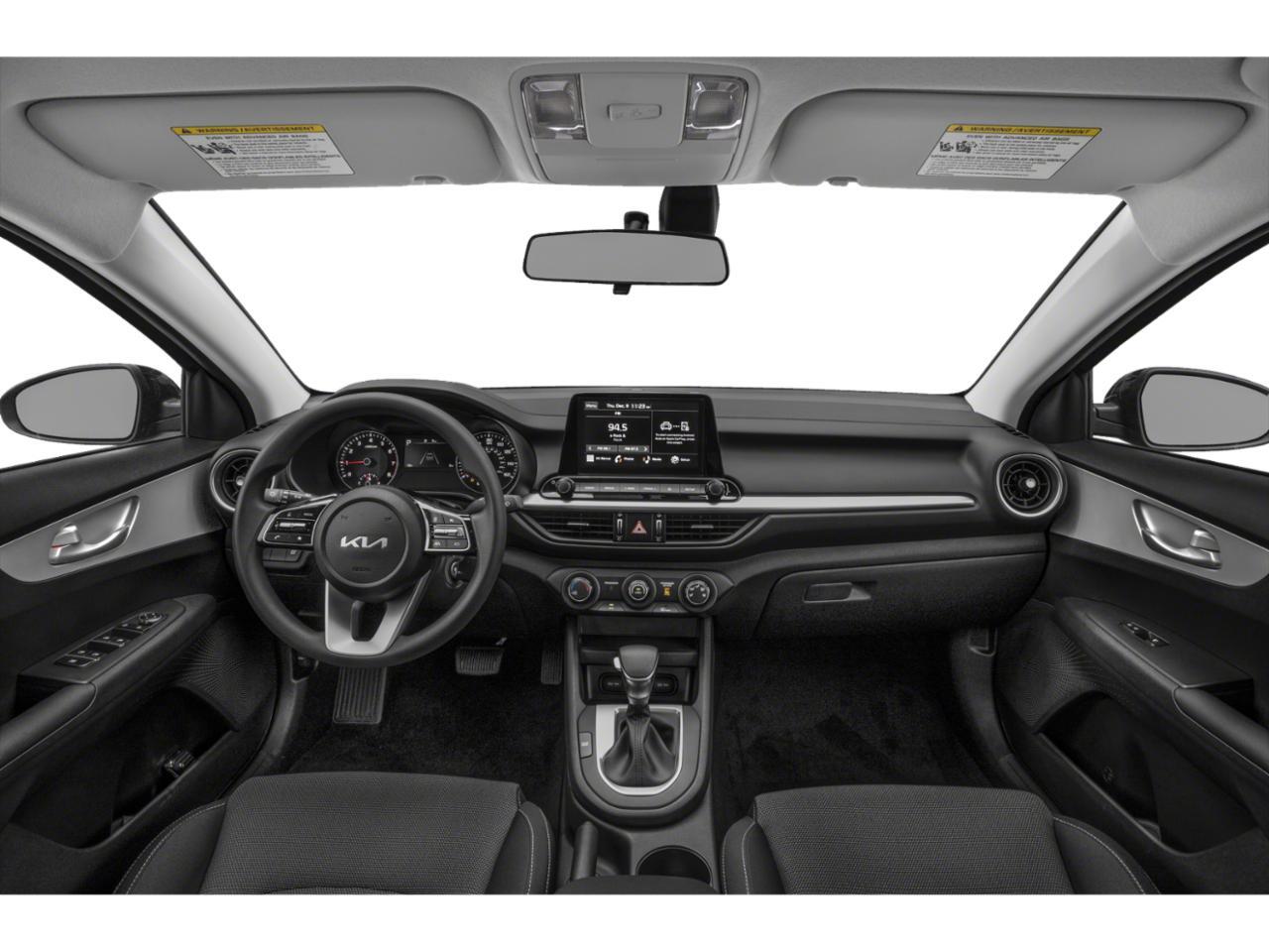 2023 Kia Forte LX