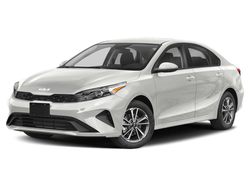 2023 Kia Forte LX Oshkosh WI