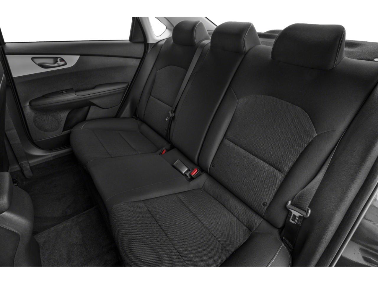 2023 Kia Forte LX San Clemente CA