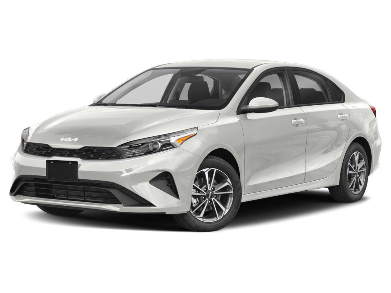 2023 Kia Forte LX Tucson AZ