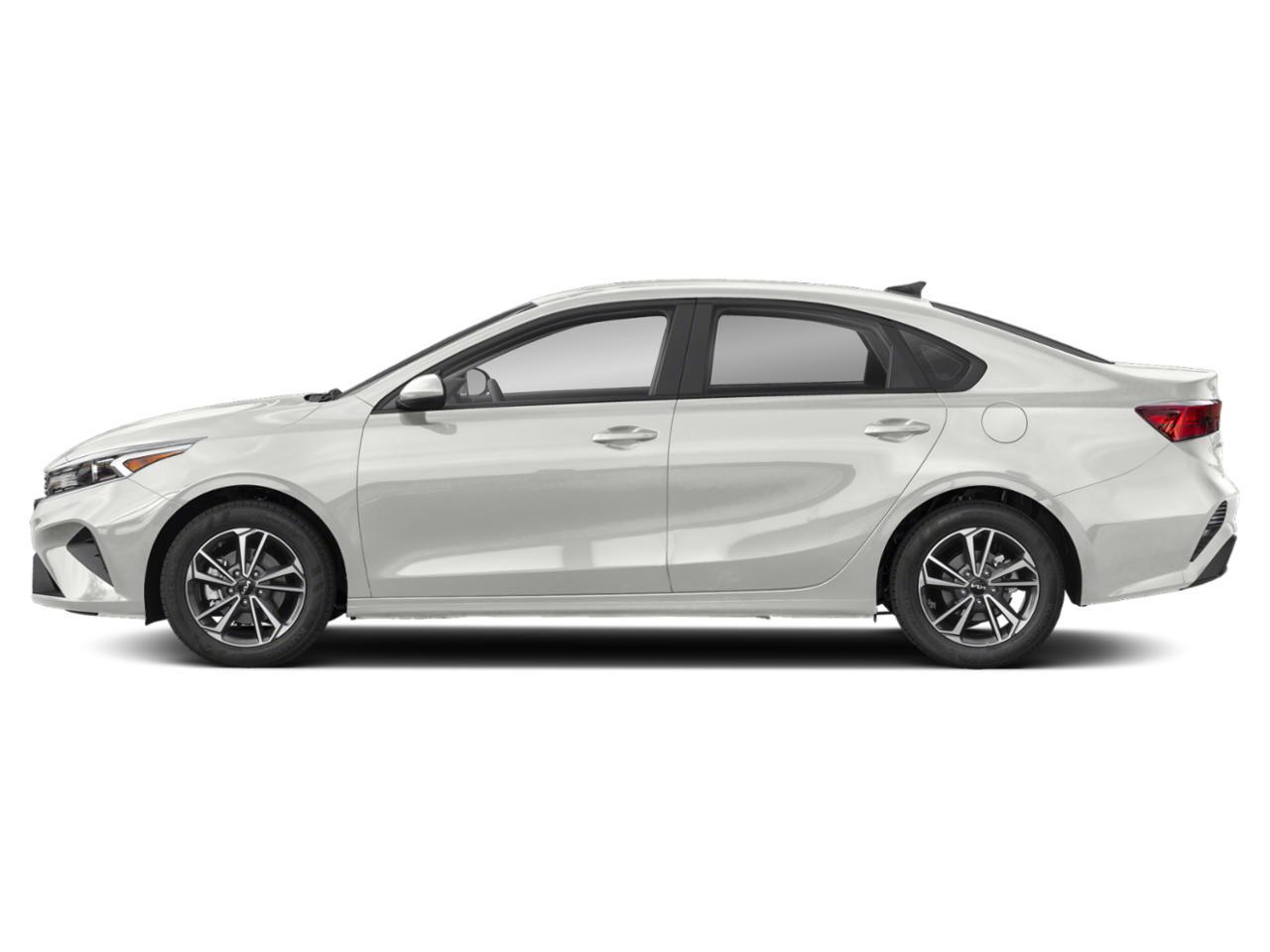 2023 Kia Forte LX Tucson AZ