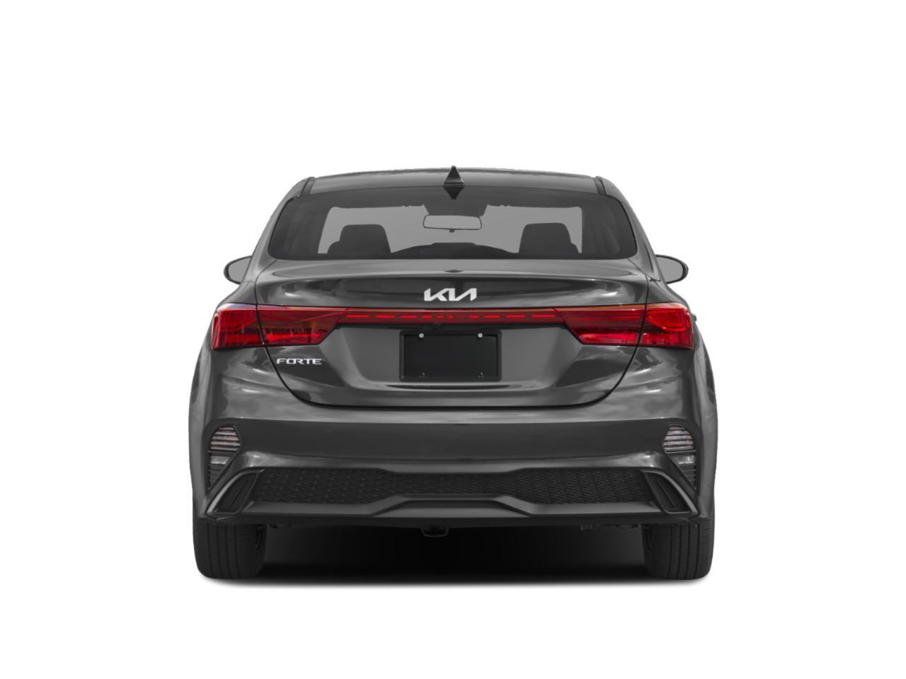 2023 Kia Forte LXS Akron OH