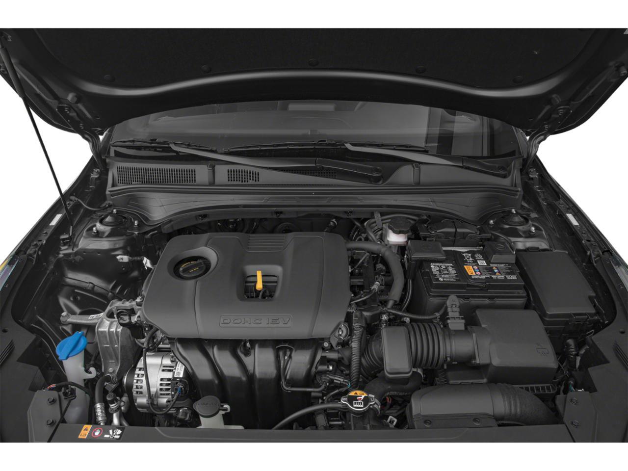 2023 Kia Forte LXS Akron OH