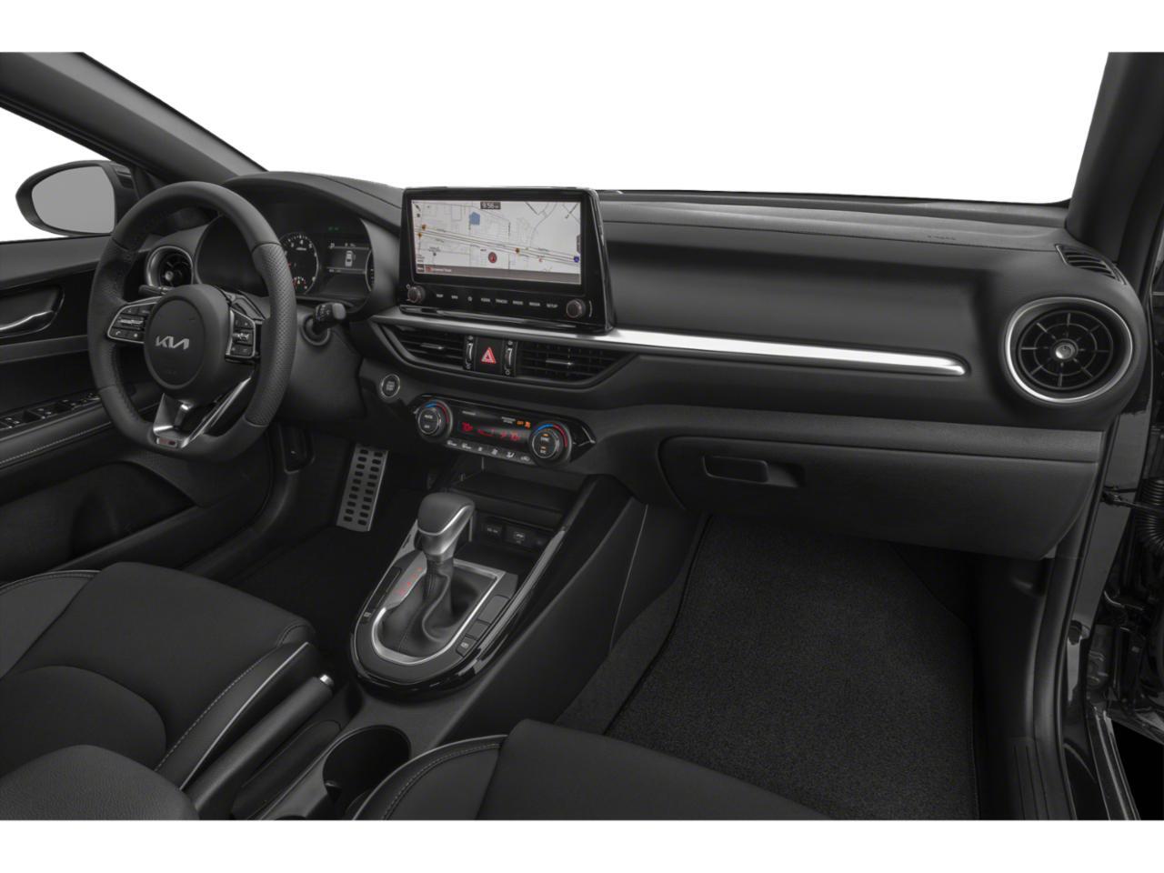 2023 Kia Forte LXS Akron OH