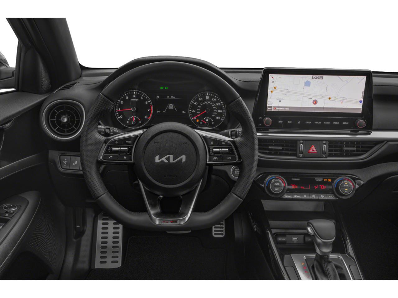 2023 Kia Forte LXS Akron OH