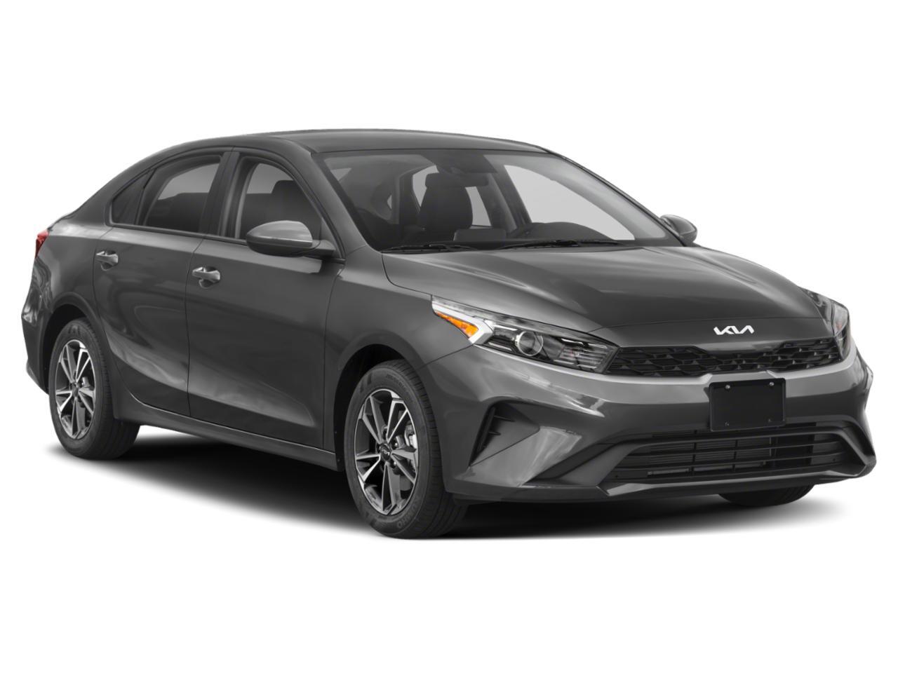 2023 Kia Forte LXS Akron OH