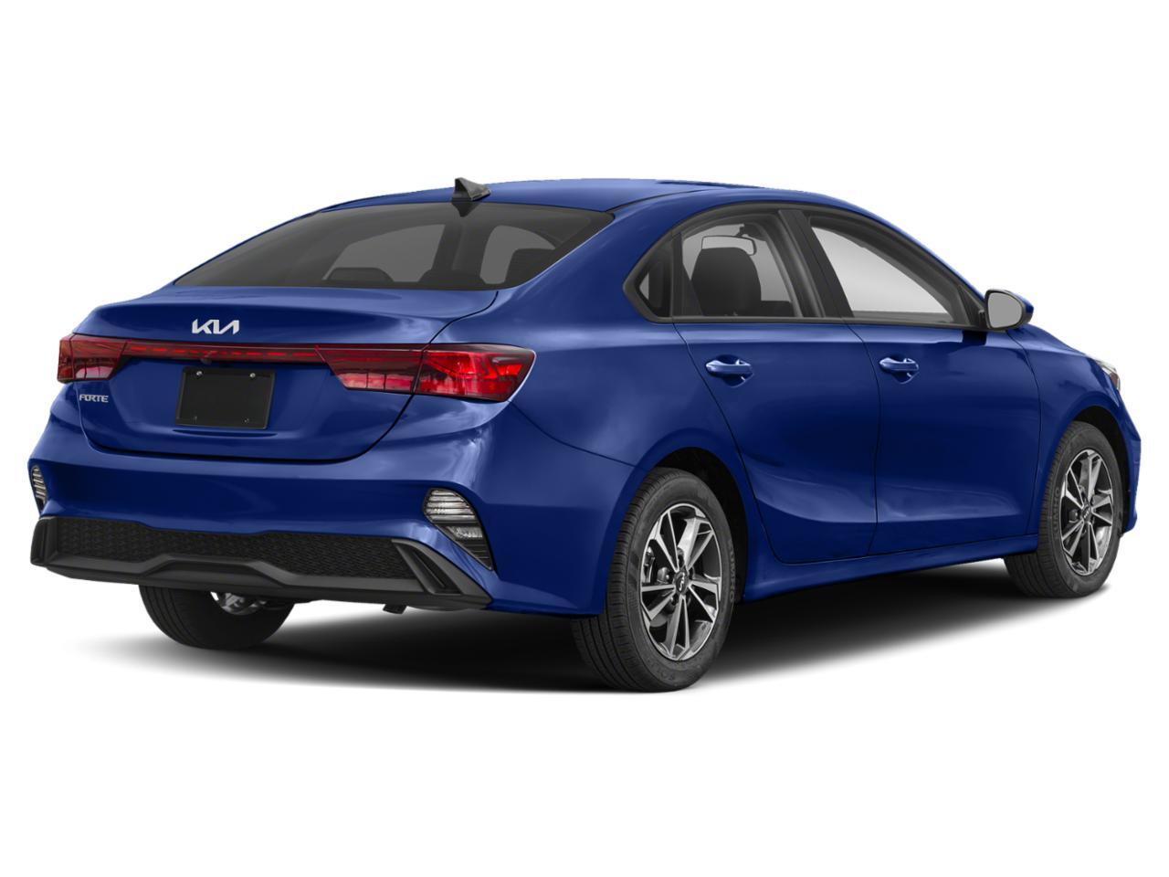 2023 Kia Forte LXS Akron OH