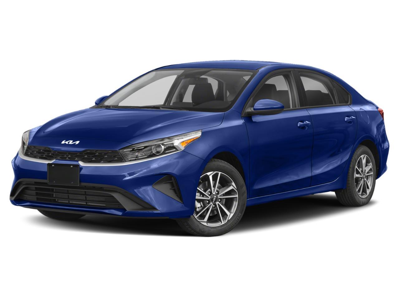 2023 Kia Forte LXS Akron OH