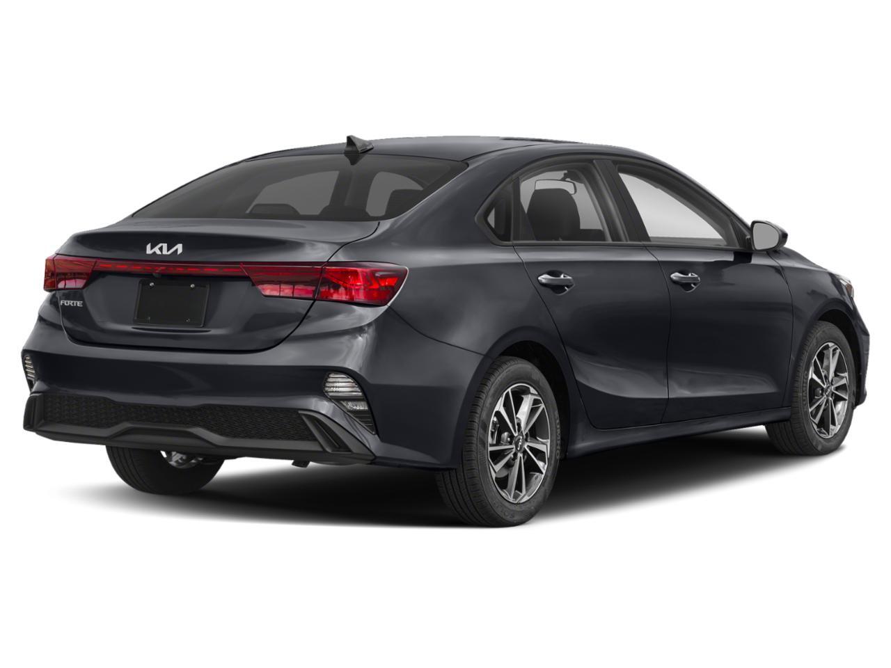 Used 2023 Kia Forte LXS in Miami, Hollywood, West Palm Beach, FL