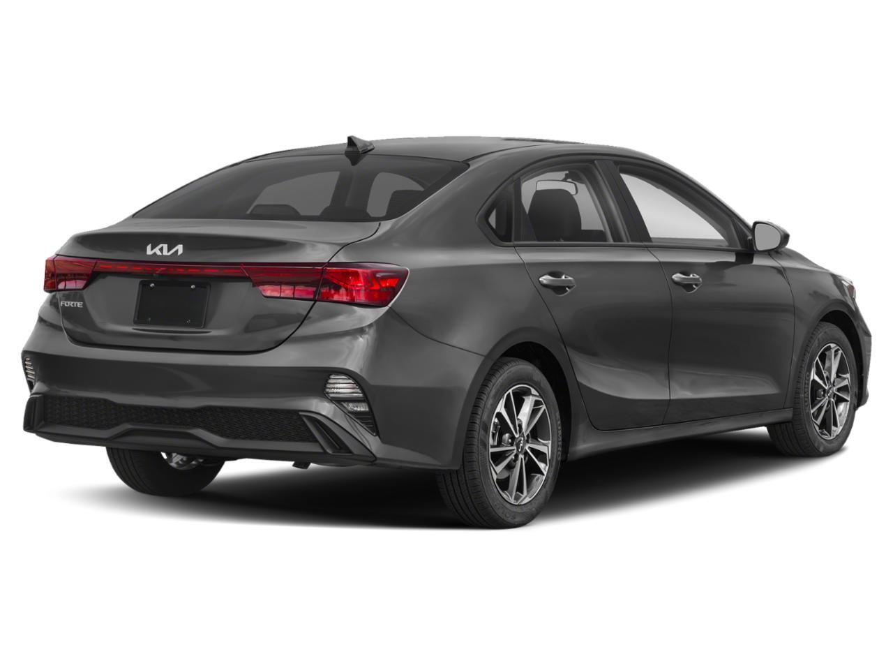 2023 Kia Forte LXS Morristown TN