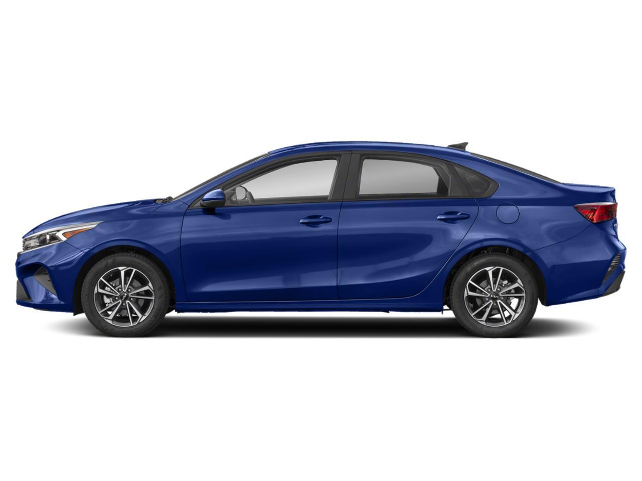 2023 Kia Forte LXS Plano TX