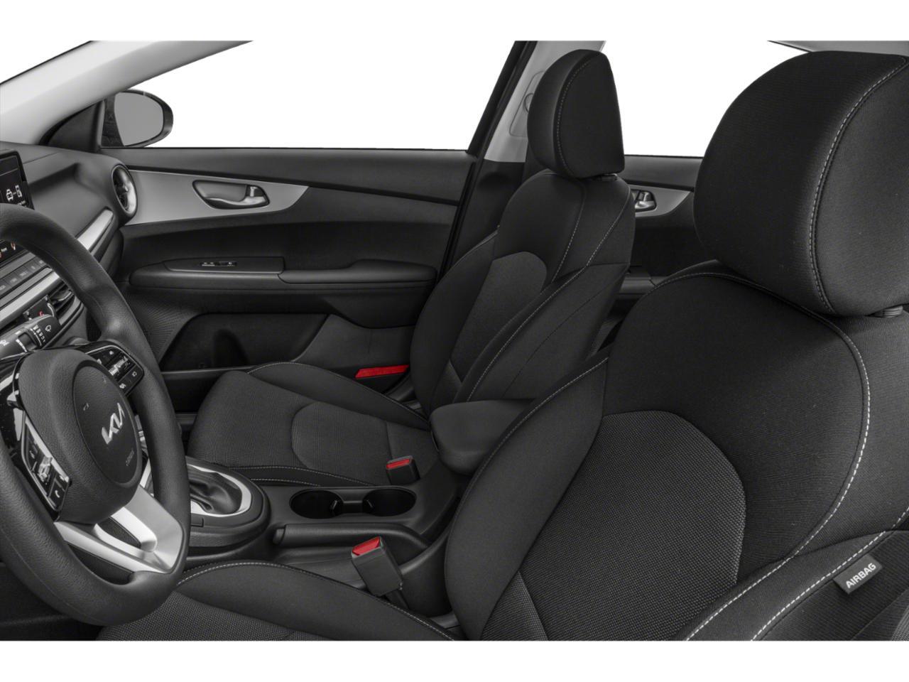 2023 Kia Forte LXS Roseville CA