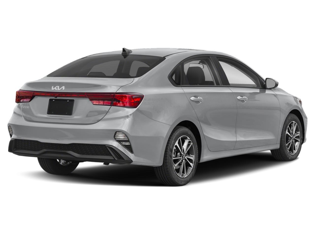 2023 Kia Forte LXS San Clemente CA
