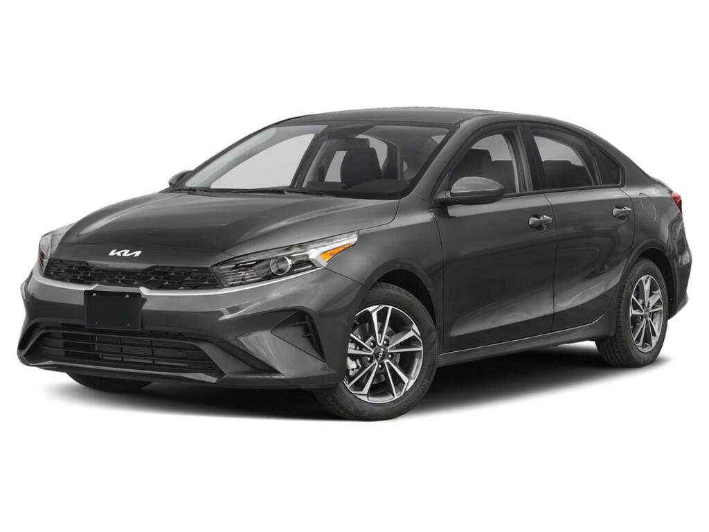 2023 Kia Forte LXS San Diego County CA