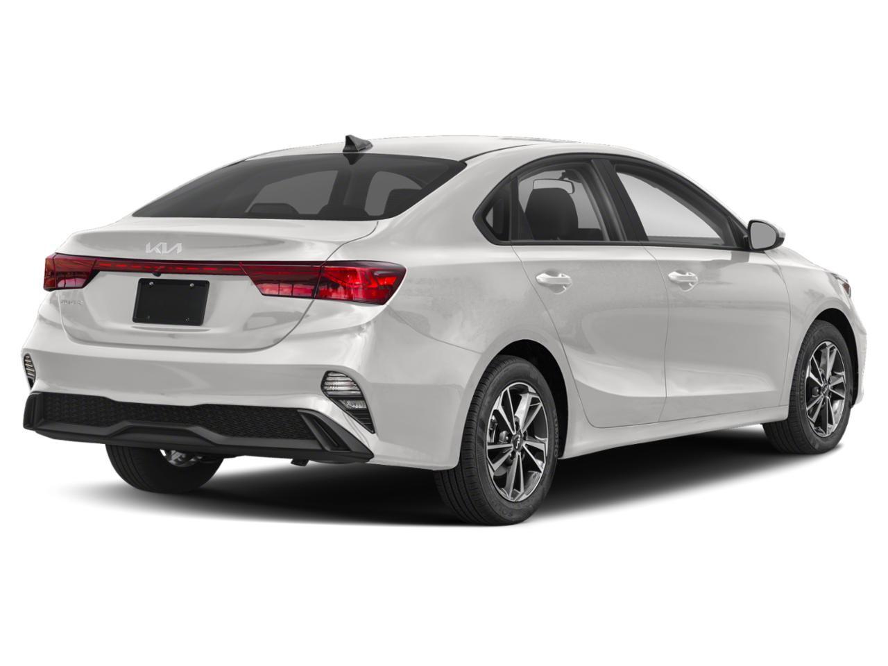 2023 Kia Forte LXS Sedan 4D Doral FL