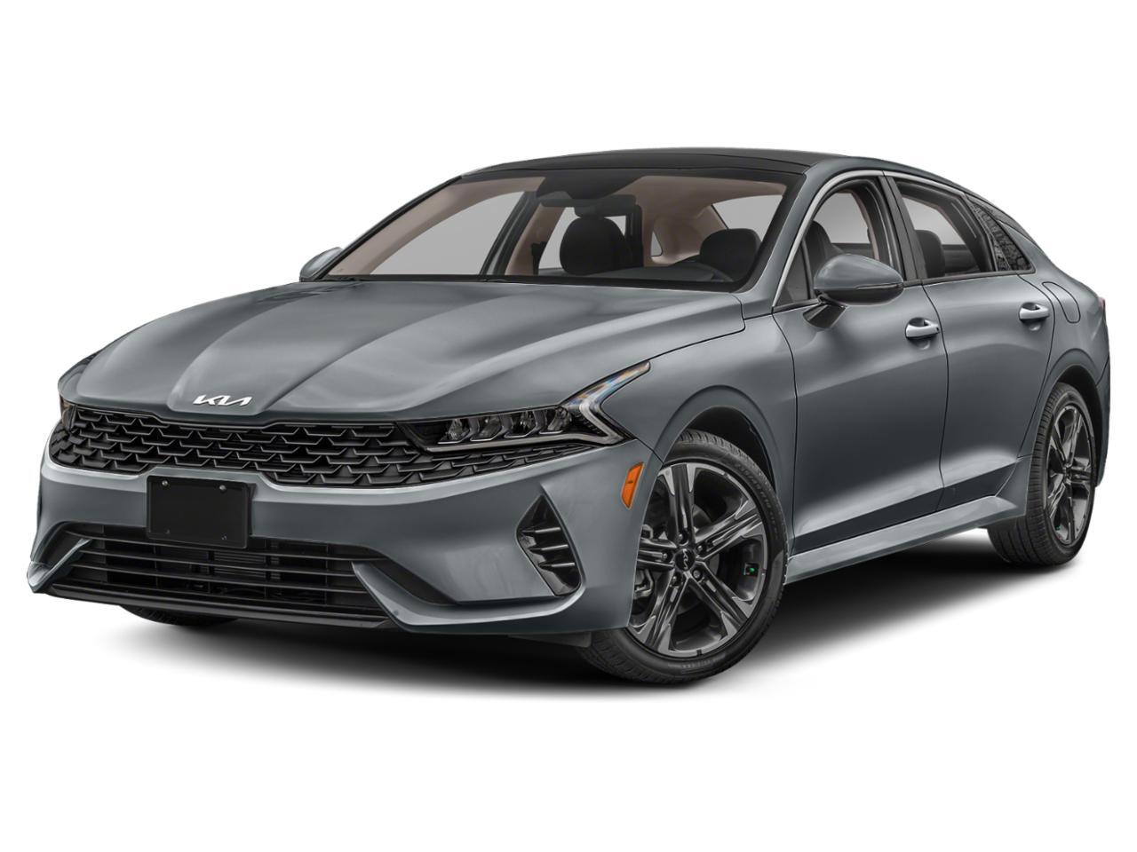 2023 Kia K5