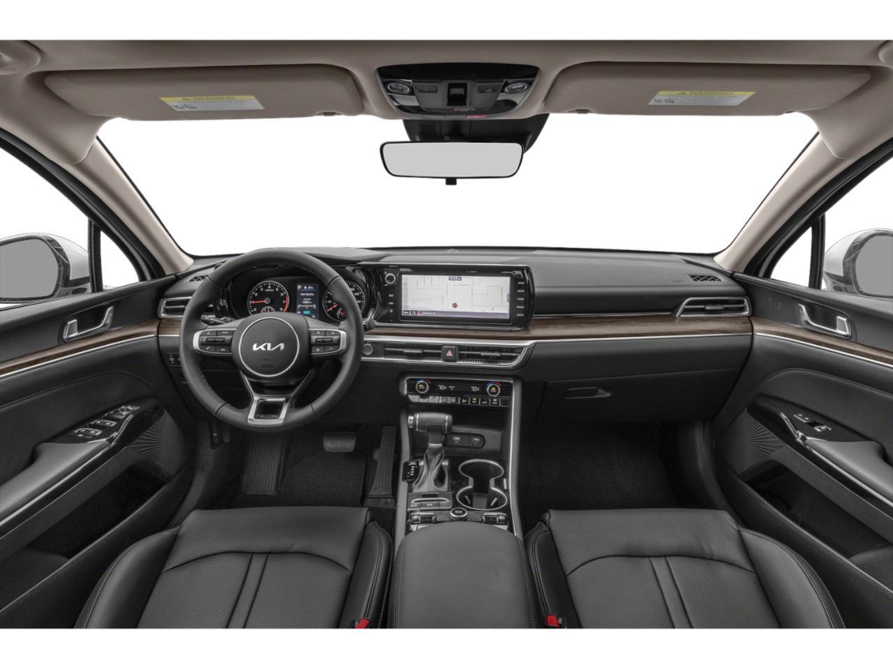 2023 Kia K5 EX Folsom CA