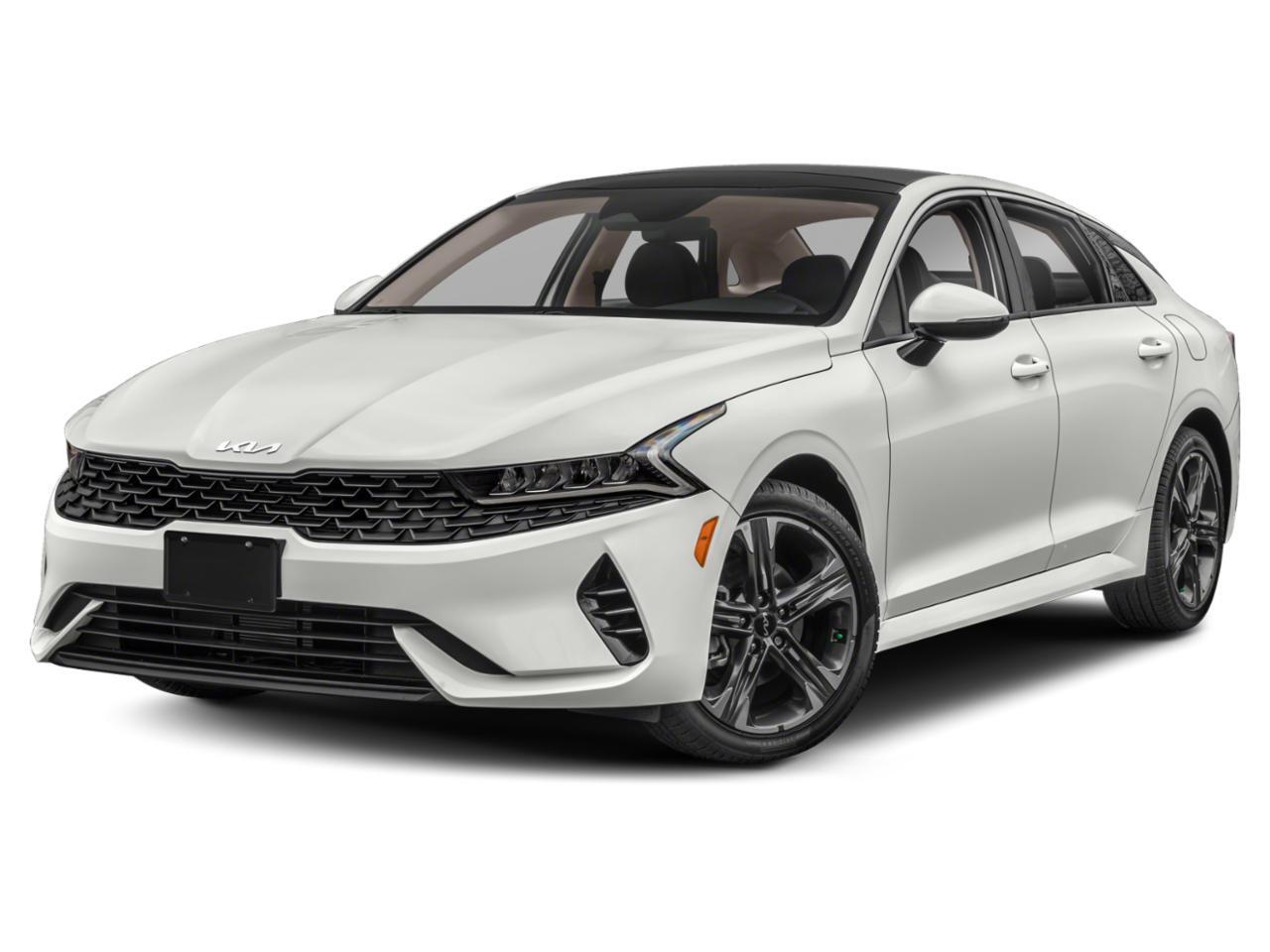 2023 Kia K5 EX Folsom CA