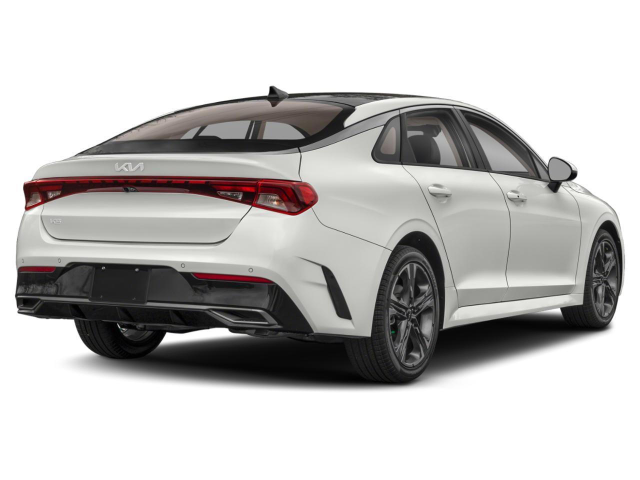 2023 Kia K5 EX Folsom CA
