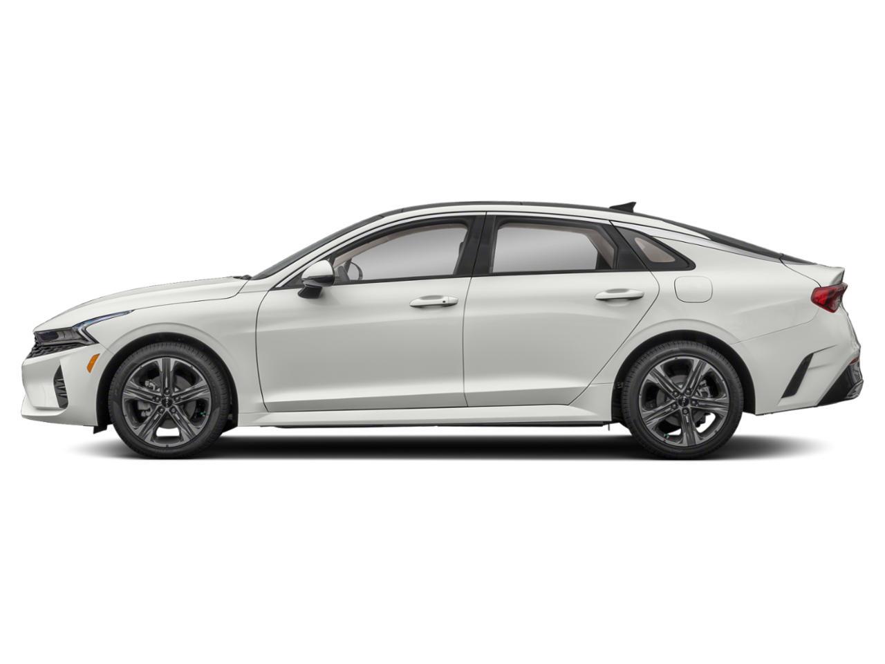 2023 Kia K5 EX