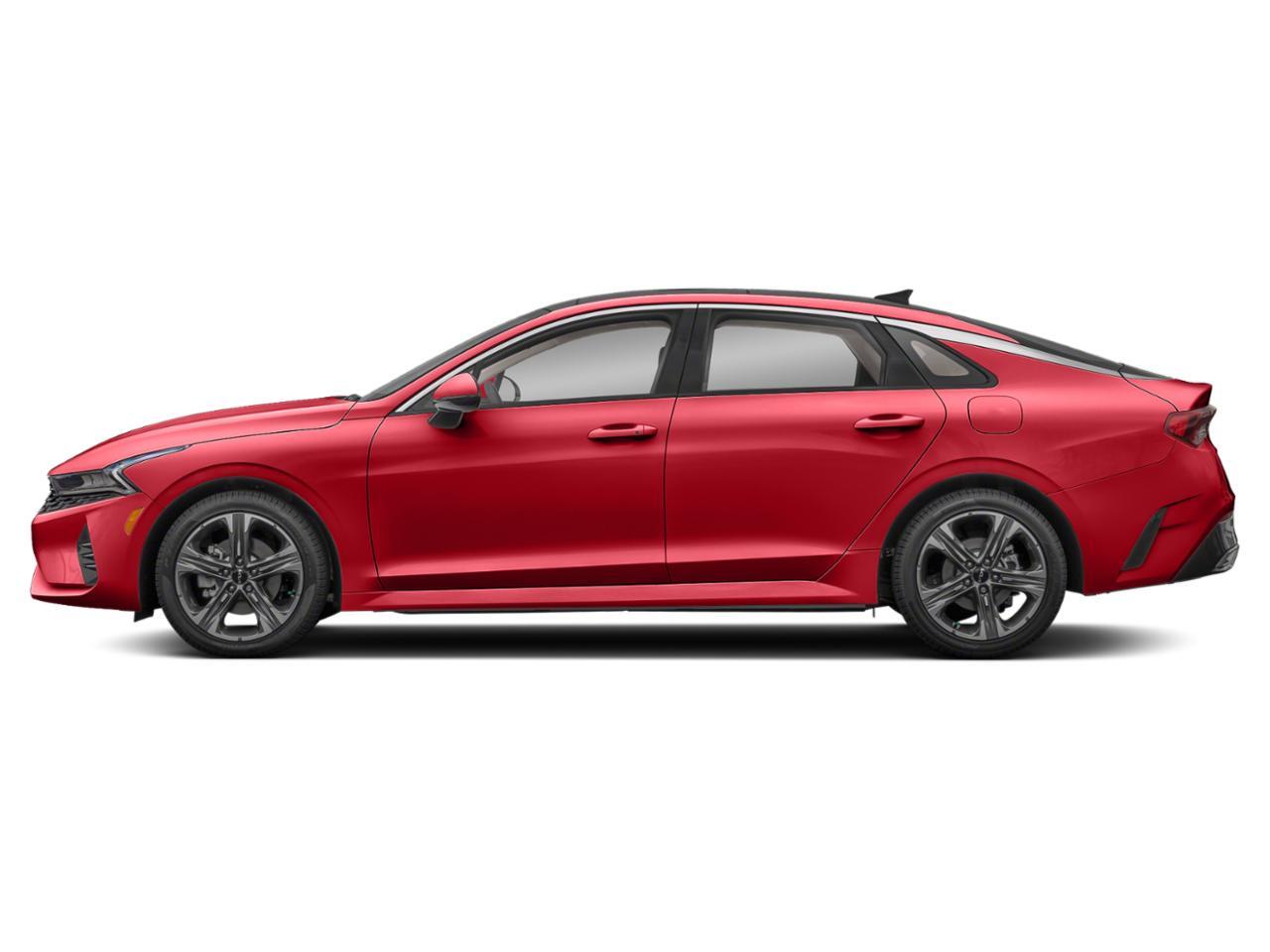 2023 Kia K5 EX San Clemente CA
