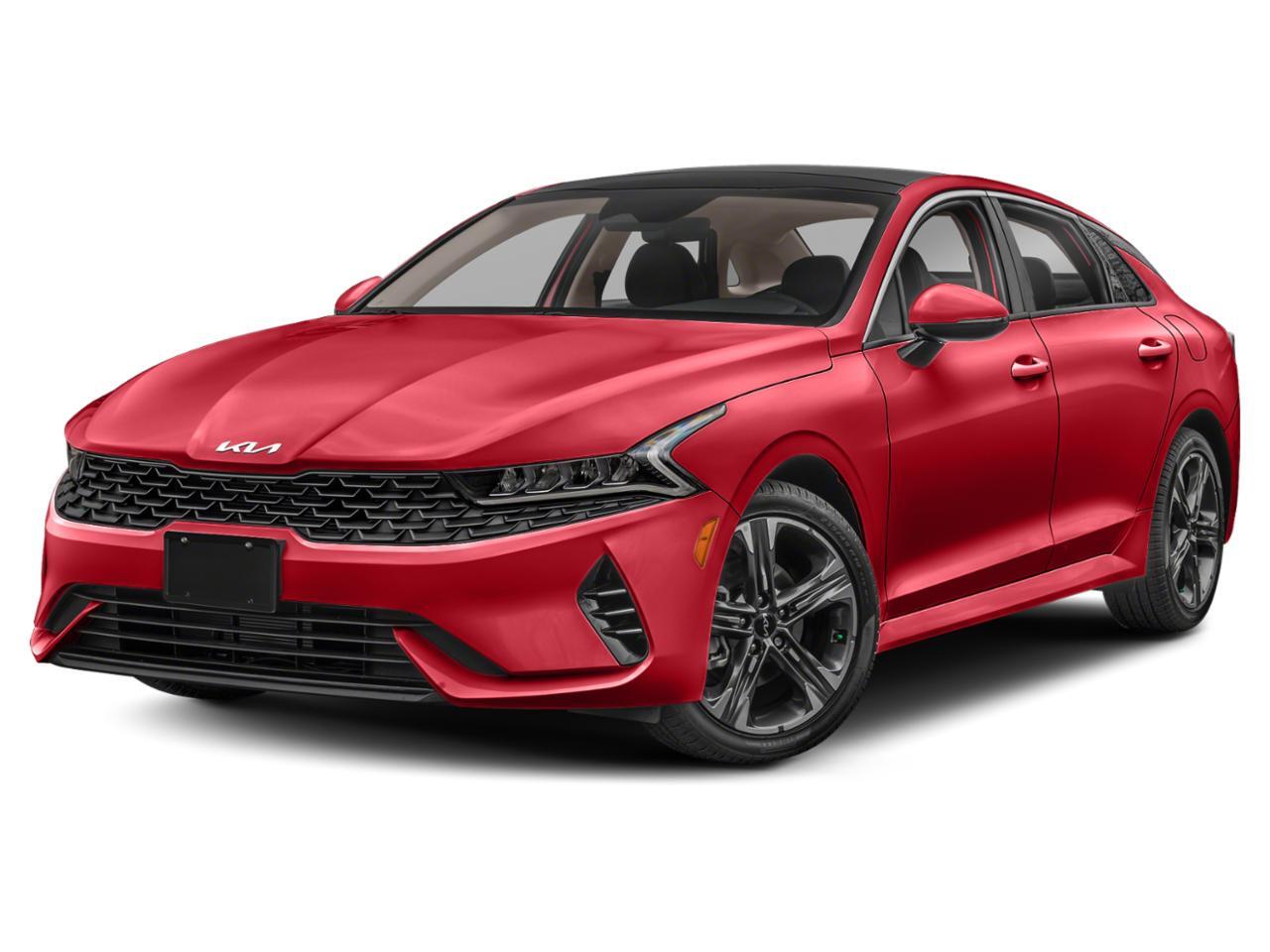 2023 Kia K5 EX