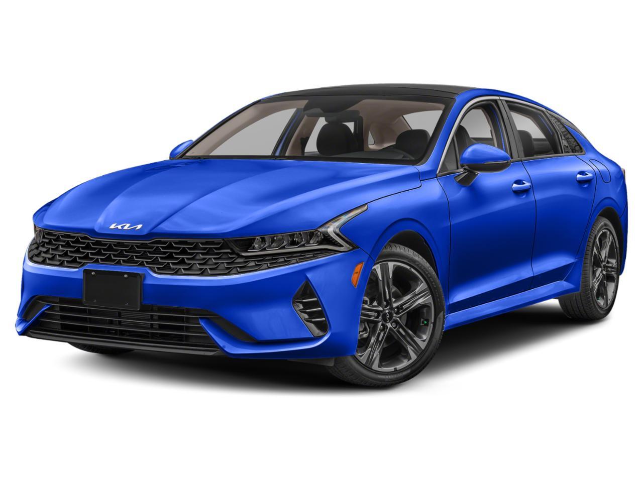 2023 Kia K5 EX San Clemente CA
