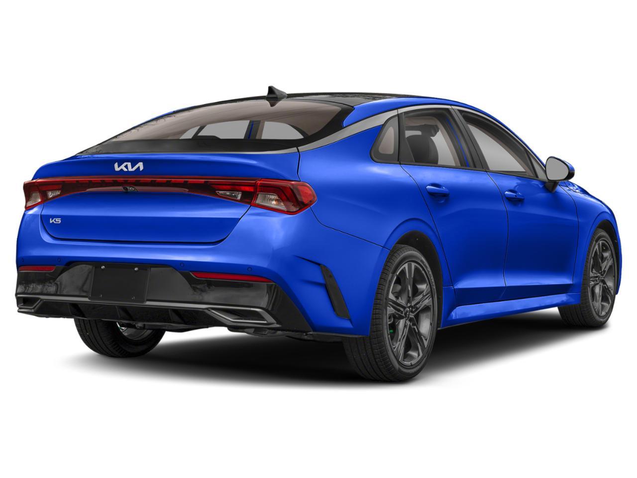 2023 Kia K5 EX San Clemente CA