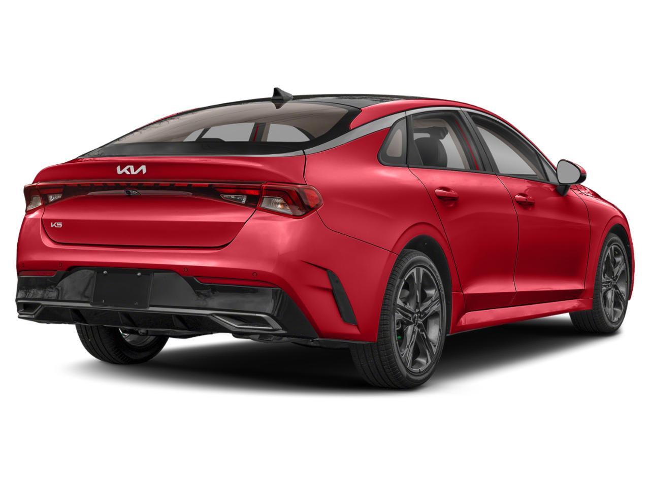2023 Kia K5 EX San Clemente CA