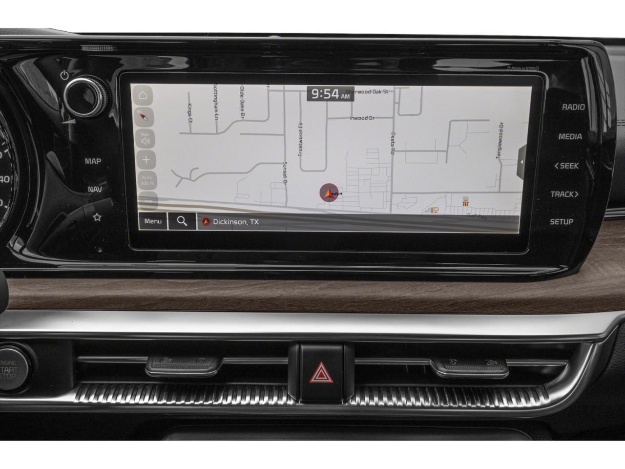 2023 Kia K5 EX Tucson AZ