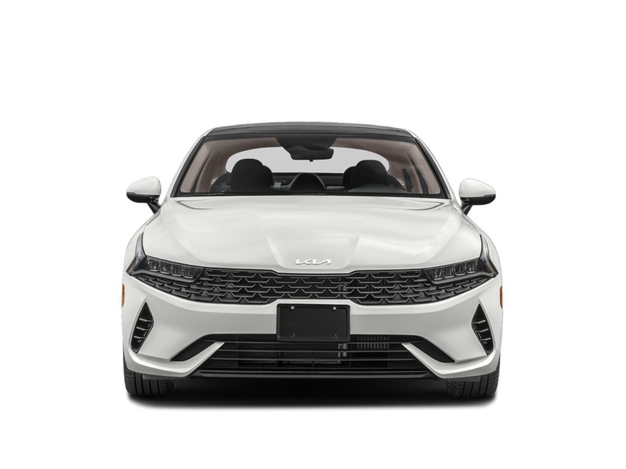 2023 Kia K5 EX Tucson AZ