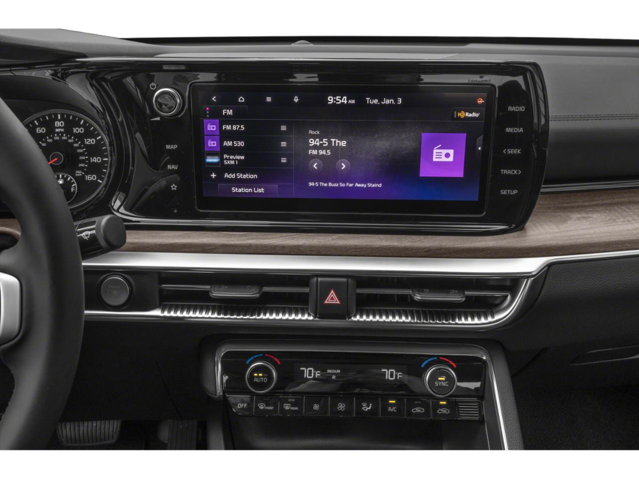 2023 Kia K5 EX Tucson AZ