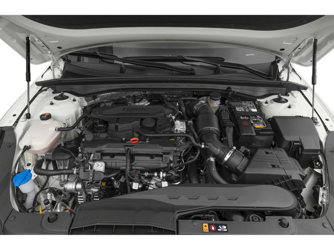 2023 Kia K5 EX Tucson AZ