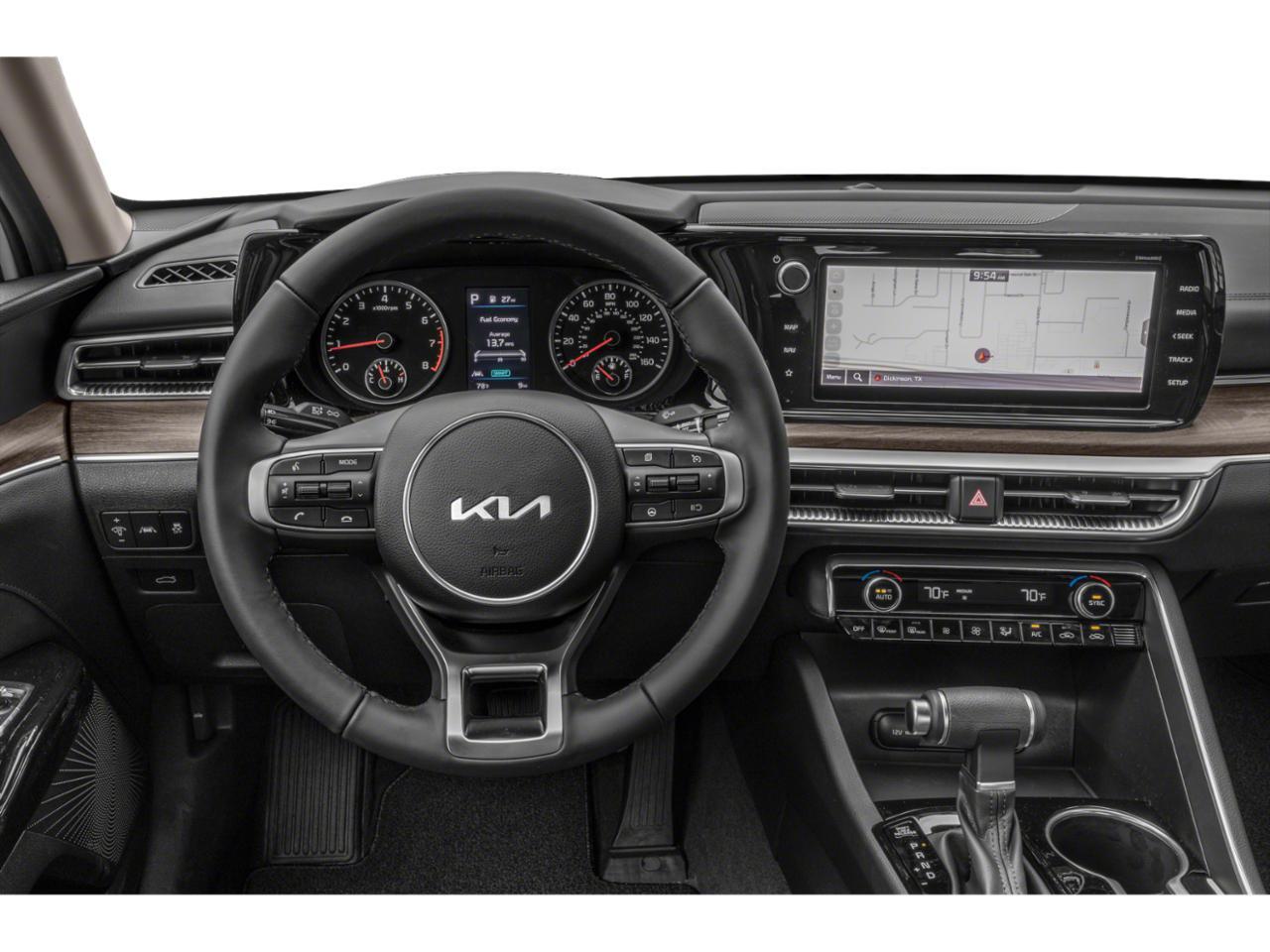 2023 Kia K5 EX Tucson AZ