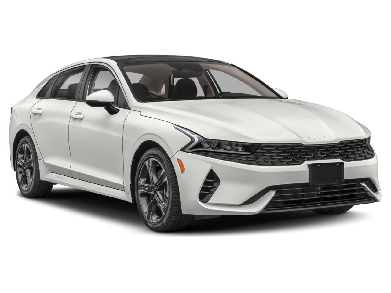 2023 Kia K5 EX Tucson AZ