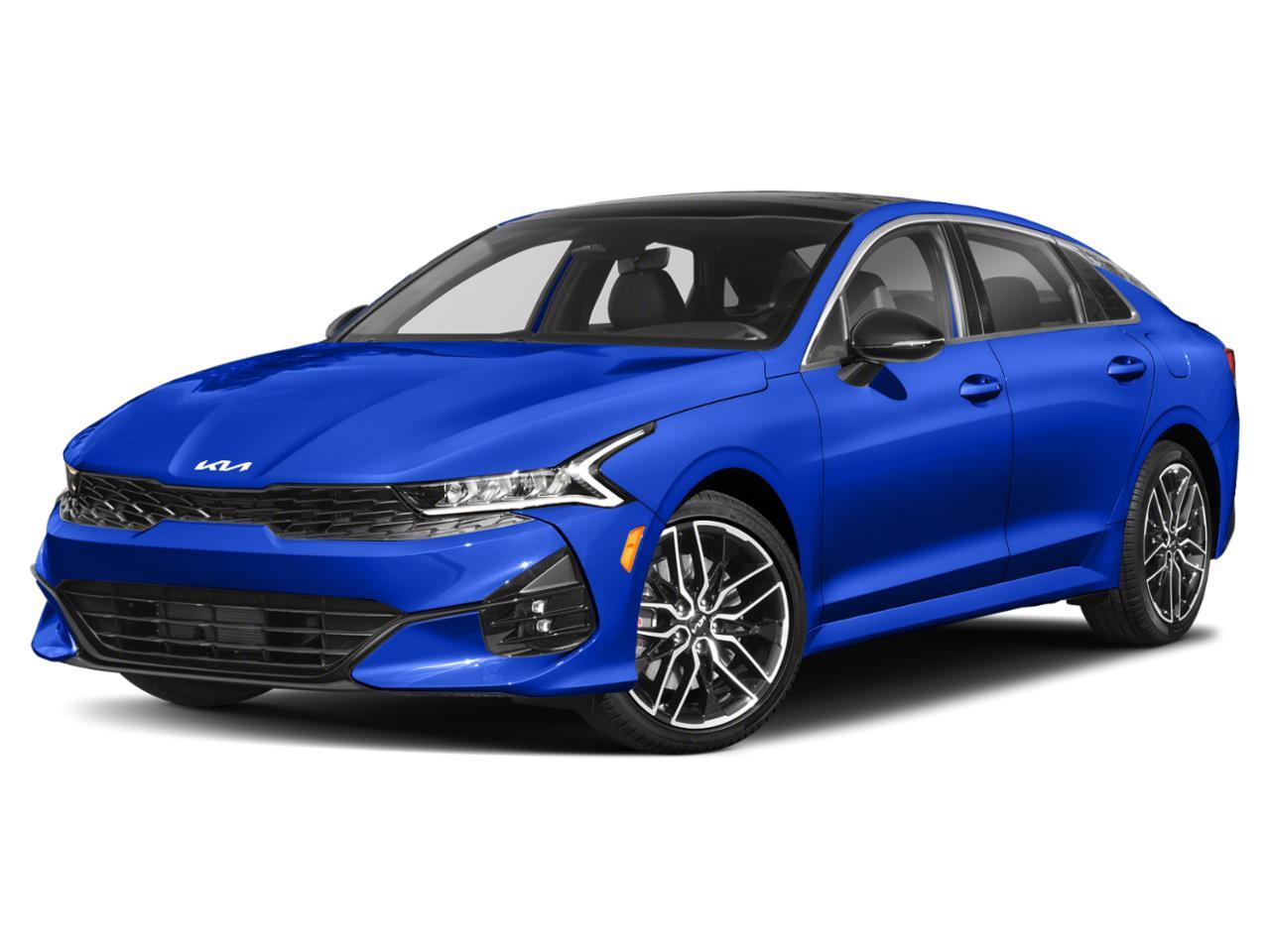 Kia ks gt