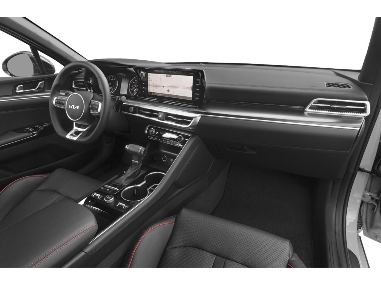 2023 Kia K5 GT Huntington UT