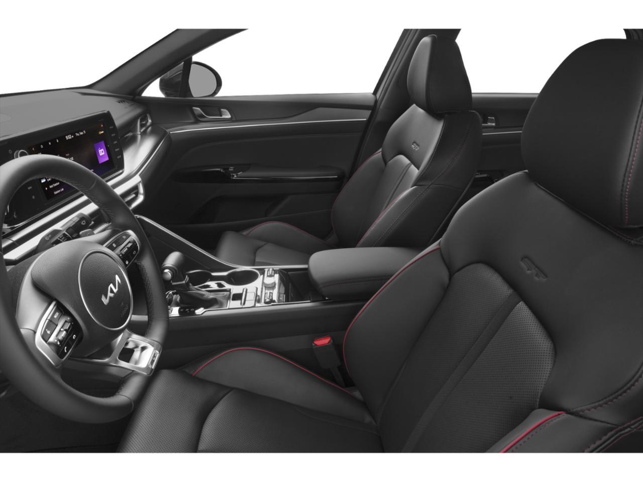 2023 Kia K5 GT Huntington UT